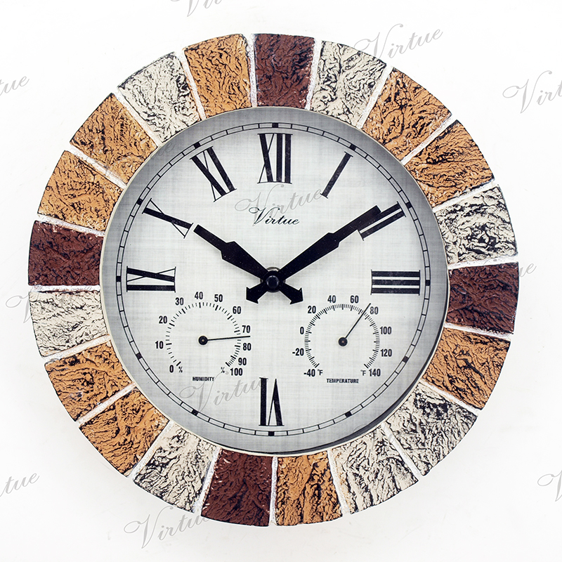 Why Decor Wall Clocks are the Latest Trend in Interior Design