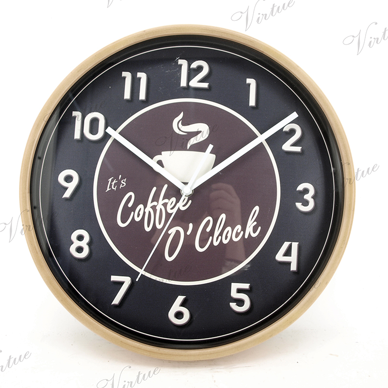 Tropical Flamingo Wall Clock: A Vibrant Addition to Your Home Decor