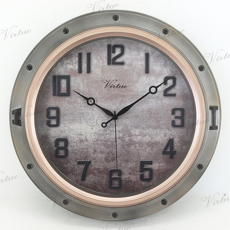 The Fascinating World of Decor Wall Clocks: A Guide for Professionals