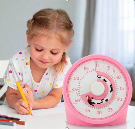 visual timer for kids