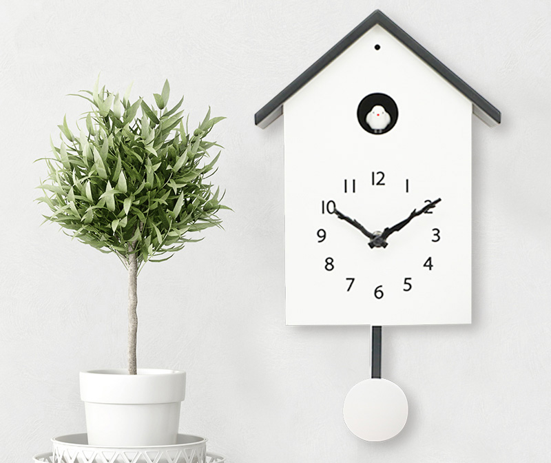 Cuckoo Clock