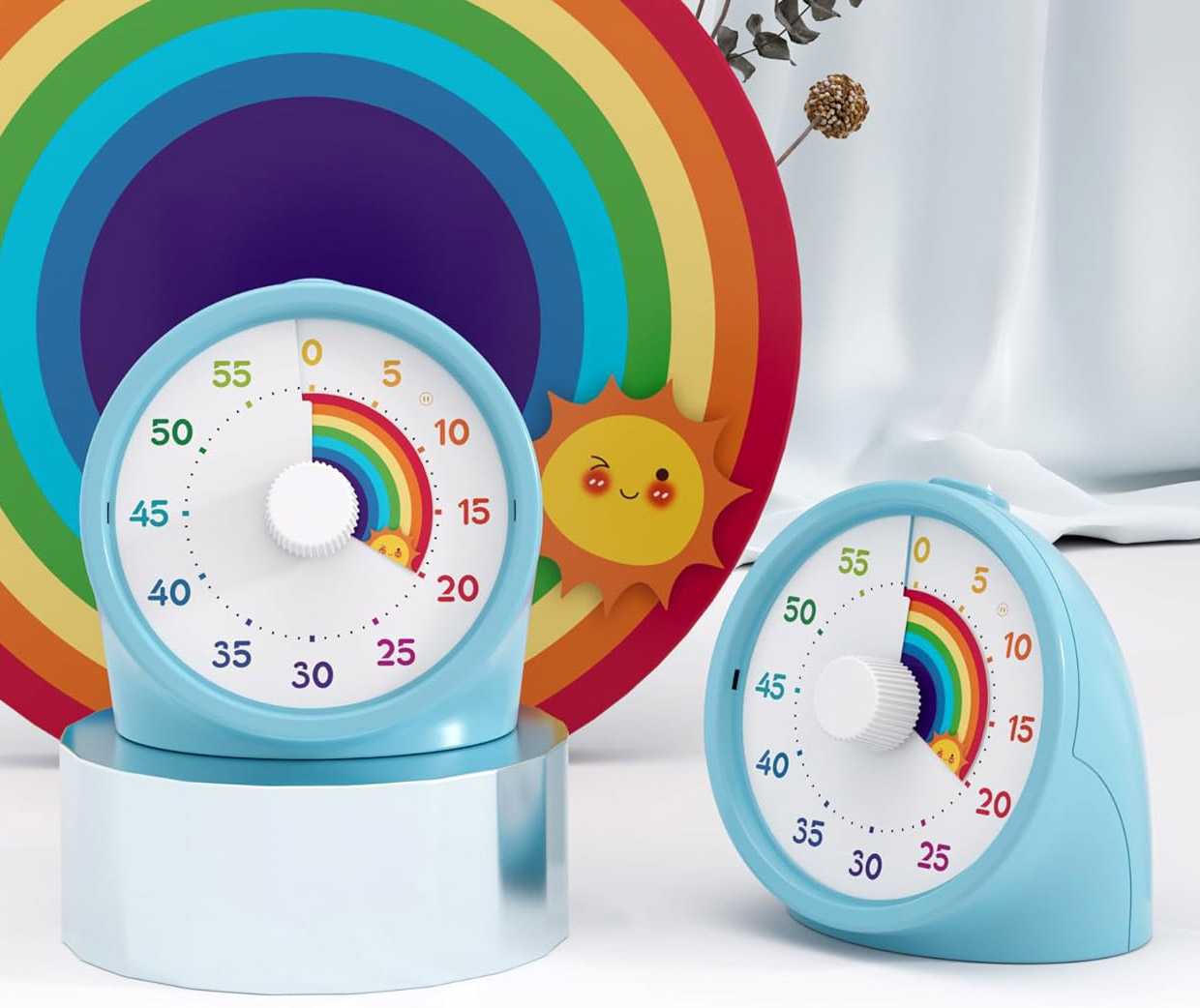 Visual Timer