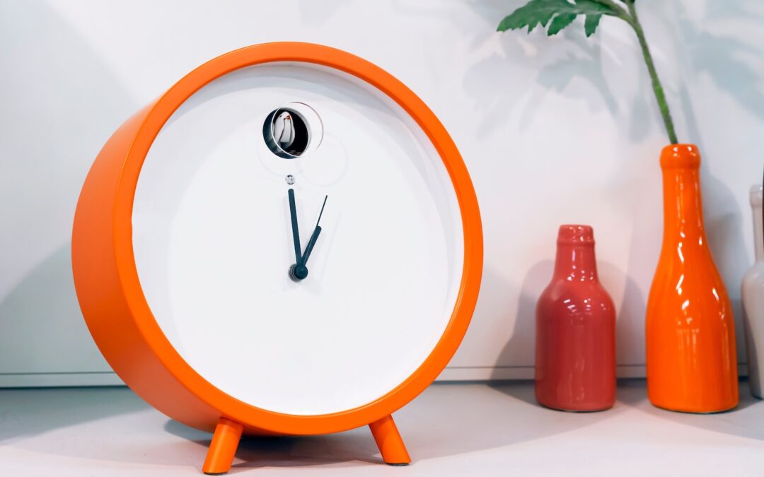 The Future of Cuckoo Clocks