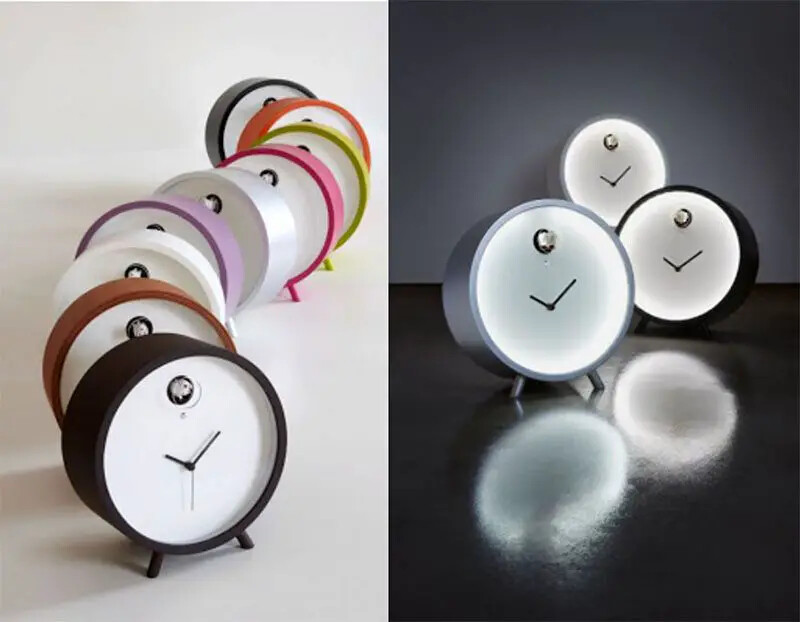 The Cuckoo Clock, Reimagined: Modern Features & Functions