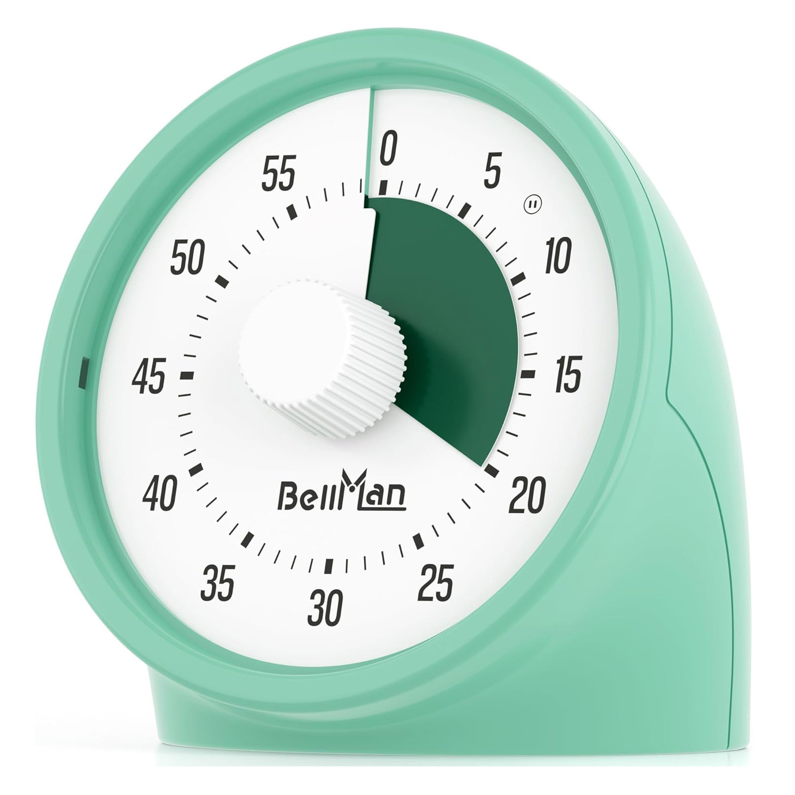 Pomodoro Visual Timer