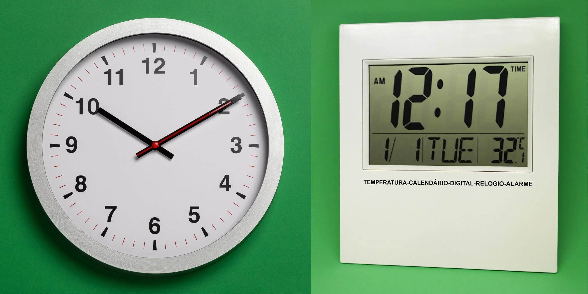 Wall Clock Buying Guide: Quartz, Silent, or Smart?