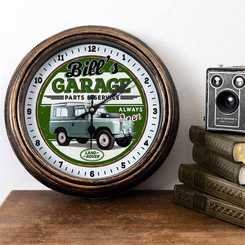 What Makes a High-Quality OEM Wall Clock?