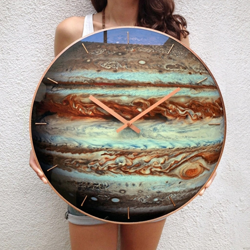 Top Printing Techniques for Custom Wall Clock Dials