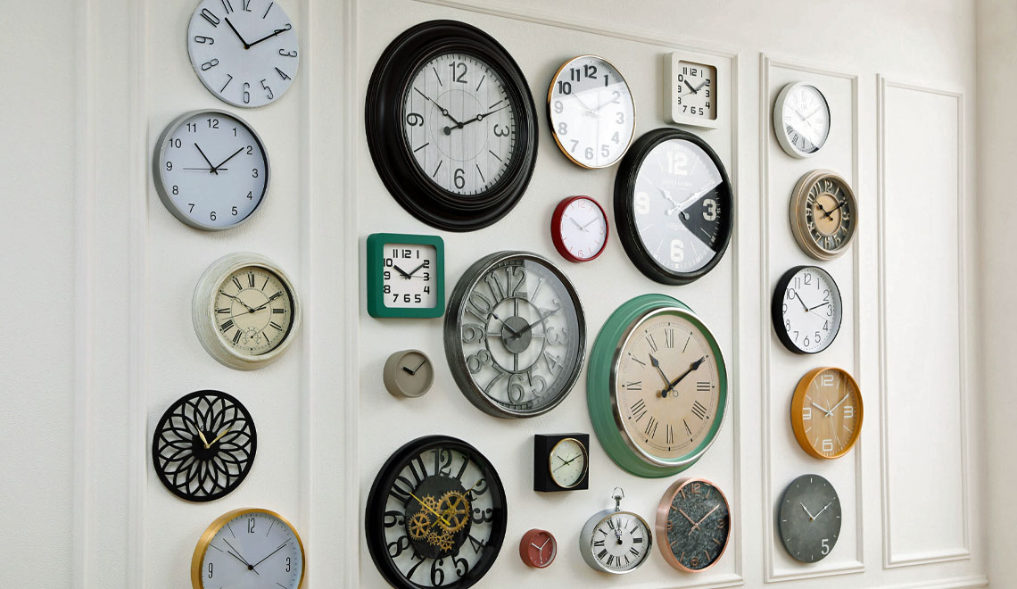 Why Branded Wall Clocks Are the Perfect Long-Term Promotional Gift