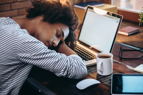 How Long Should a Nap Be?