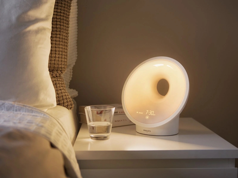 What Is a Wake-Up Light?
