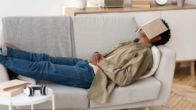Tips to Take the Best Nap