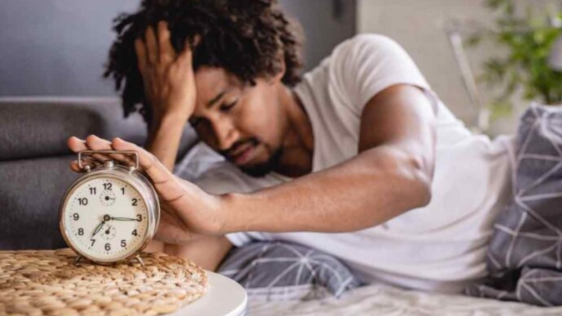 Is Your Morning Alarm Putting Your Heart at Risk?