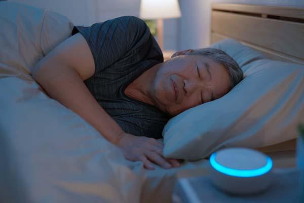 Can White Noise Really Help You Sleep Better?