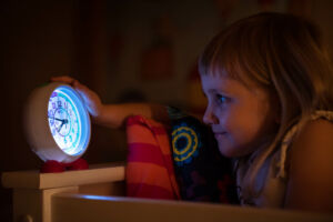 Bedside Clocks: the Pros and Cons of Having One for Your Child