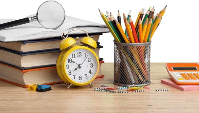 Do I Need A Desk Clock or a Wall Clock?