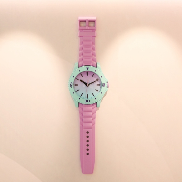 10-Inch Art Deco Wall Clock