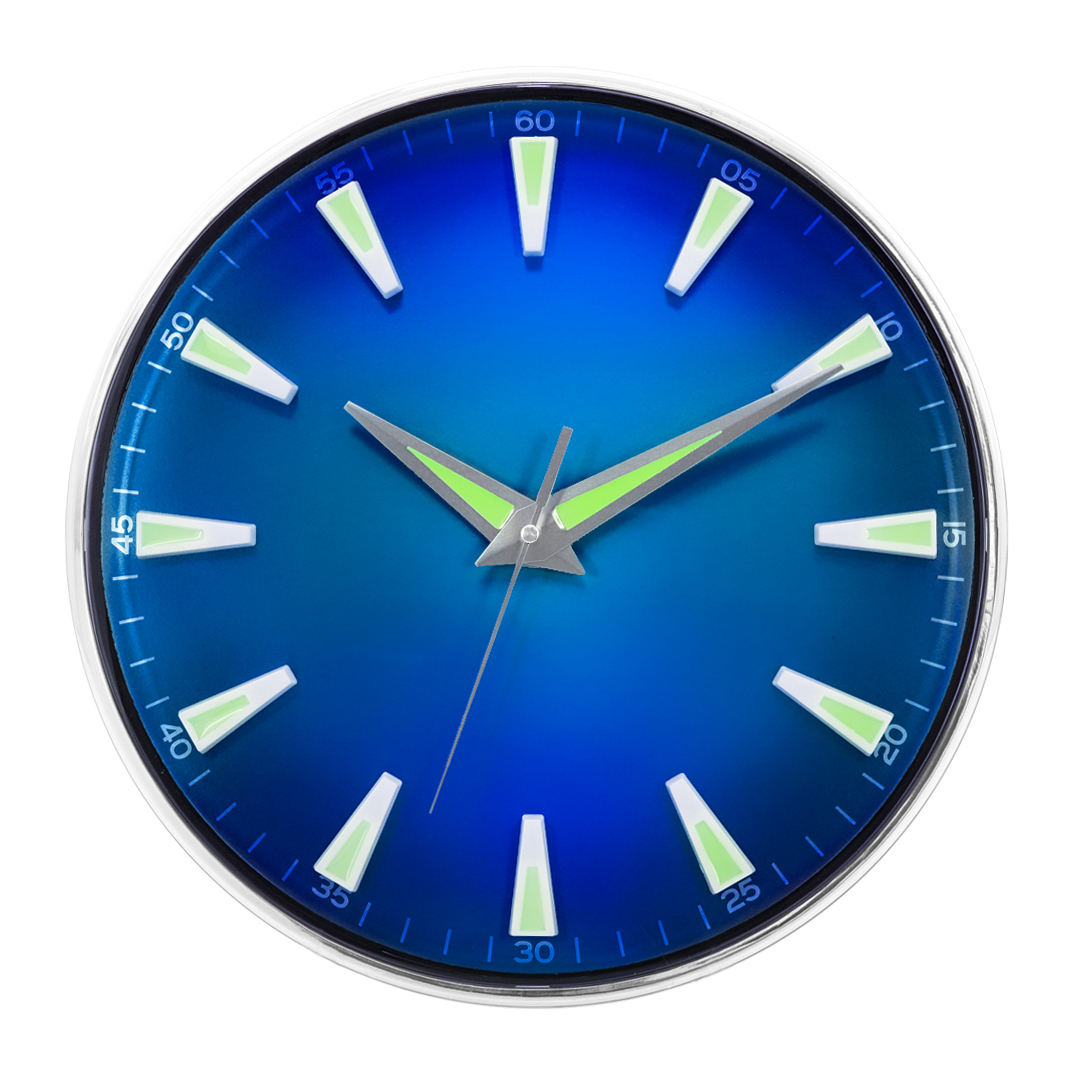 30cm Vintage Quartz Wall Clock