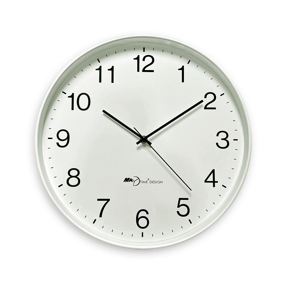 Simple Wall Clock