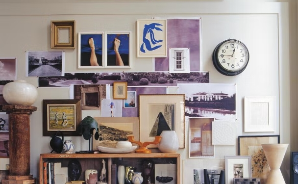 The Role of Wall Clocks in Interior Design