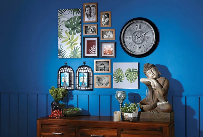 Top 10 Ways to Use Wall Clocks with Maximum Impact