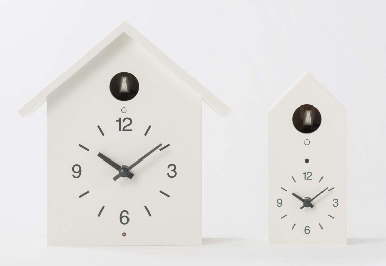 Why the MUJI Cuckoo Clock Is So Iconic and Popular