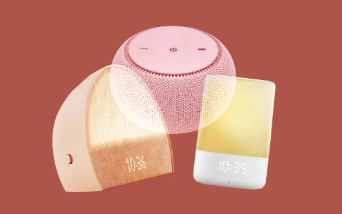 Top Benefits of Using a White Noise Alarm Clock for Better Sleep Quality