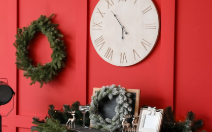 How a High-End Wall Clock Is Developed: From Concept to Mass Production