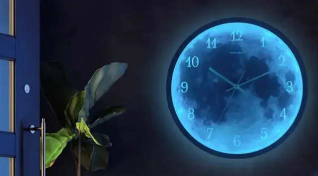 Designing a Functional Yet Aesthetic LED Wall Clock